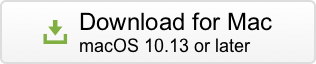 Download for macOS before 10.13