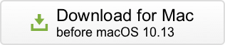 Download for macOS 10.13 or later