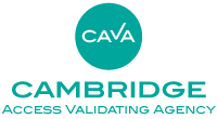 Cambridge Access Validation Agency