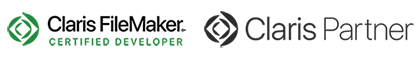 FilemakerPro logos